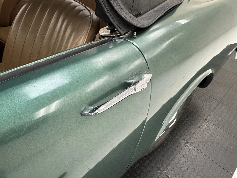 1965 Sunbeam Alpine - Image 20 of 31