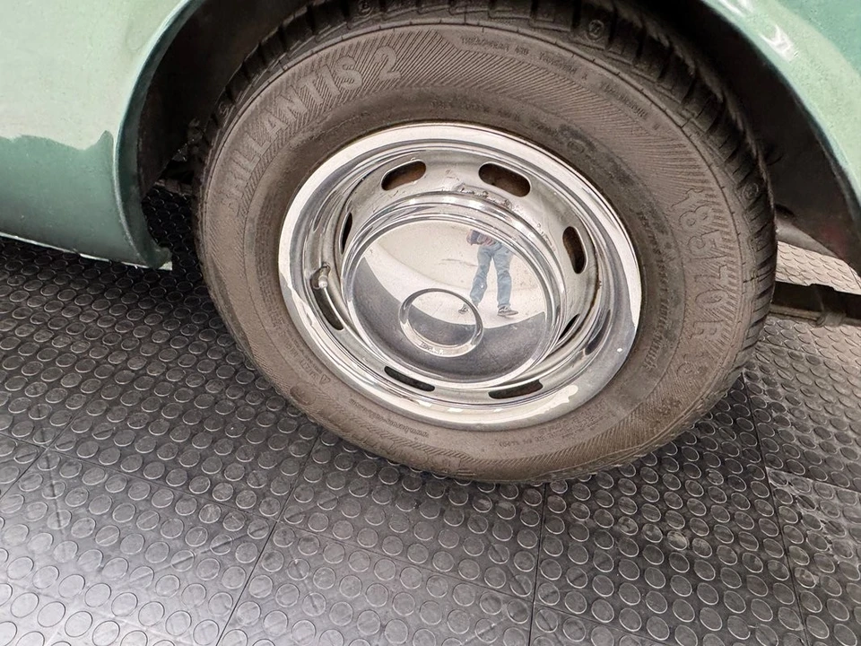 1965 Sunbeam Alpine - Image 22 of 31