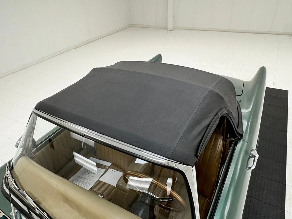 1965 Sunbeam Alpine - Image 18 of 31