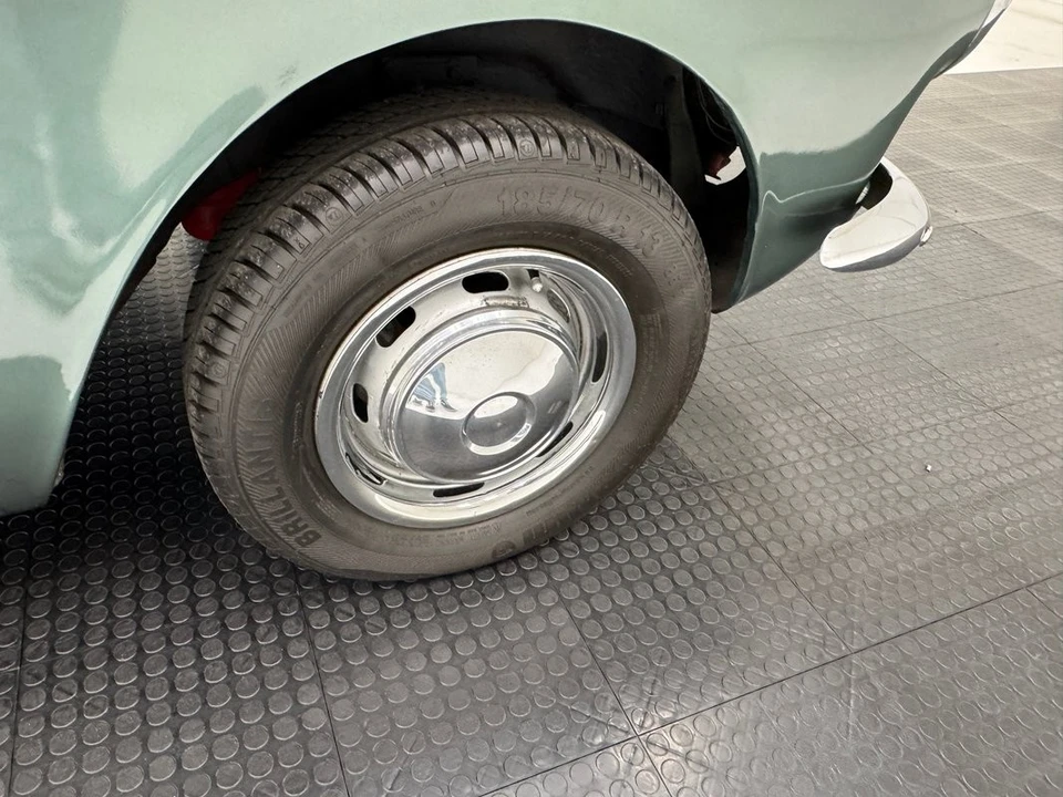 1965 Sunbeam Alpine - Image 27 of 31