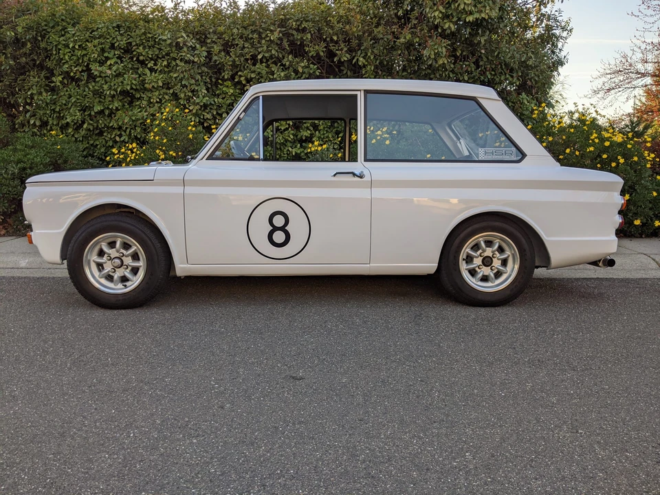 1965 Sunbeam - Image 12 of 31