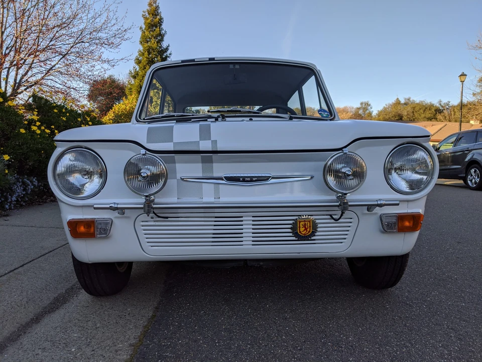 1965 Sunbeam - Image 15 of 31