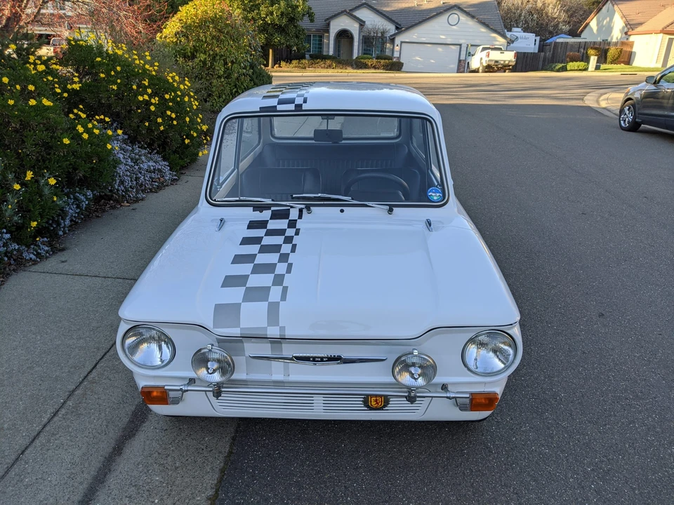 1965 Sunbeam - Image 16 of 31