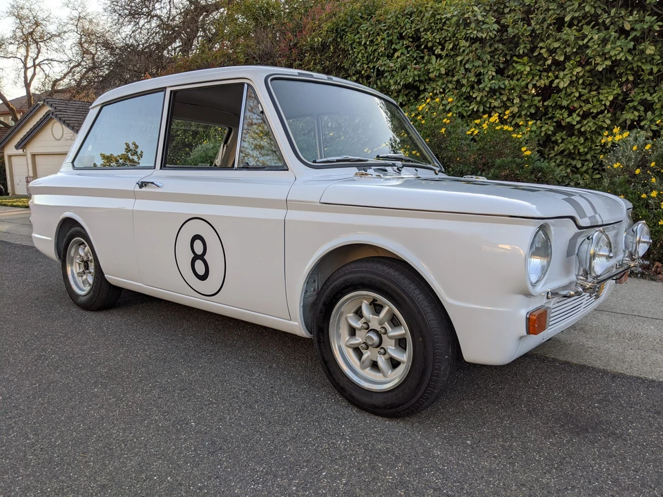 1965 Sunbeam - Image 14 of 31