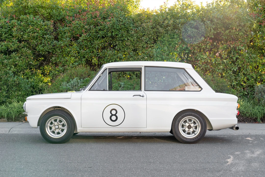 1965 Sunbeam - Image 3 of 31