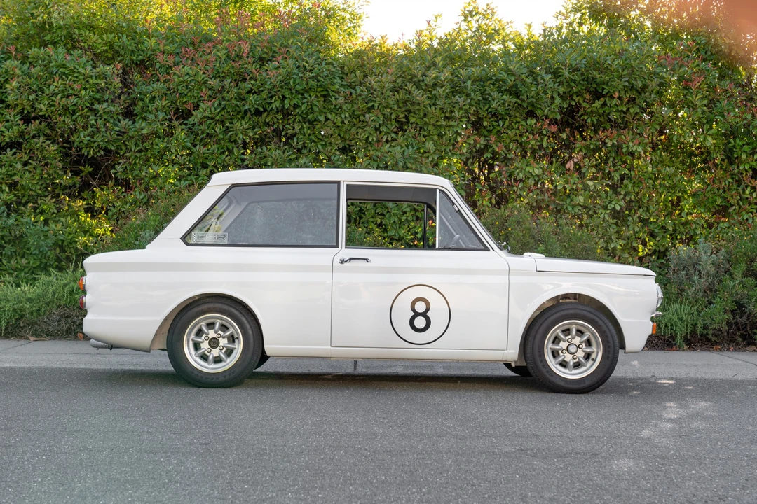 1965 Sunbeam - Image 7 of 31