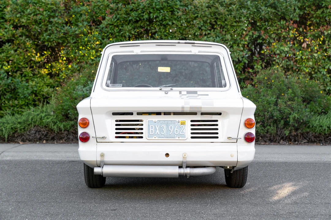 1965 Sunbeam - Image 5 of 31