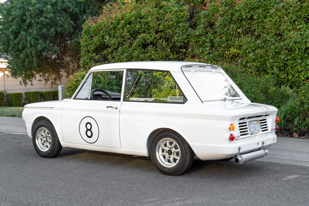 1965 Sunbeam - Image 4 of 31