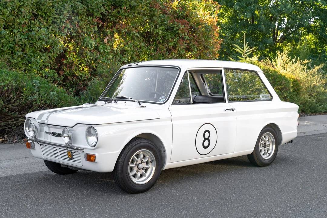 1965 Sunbeam - Image 2 of 31