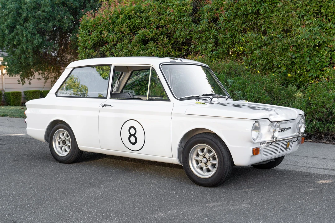 1965 Sunbeam - Image 8 of 31