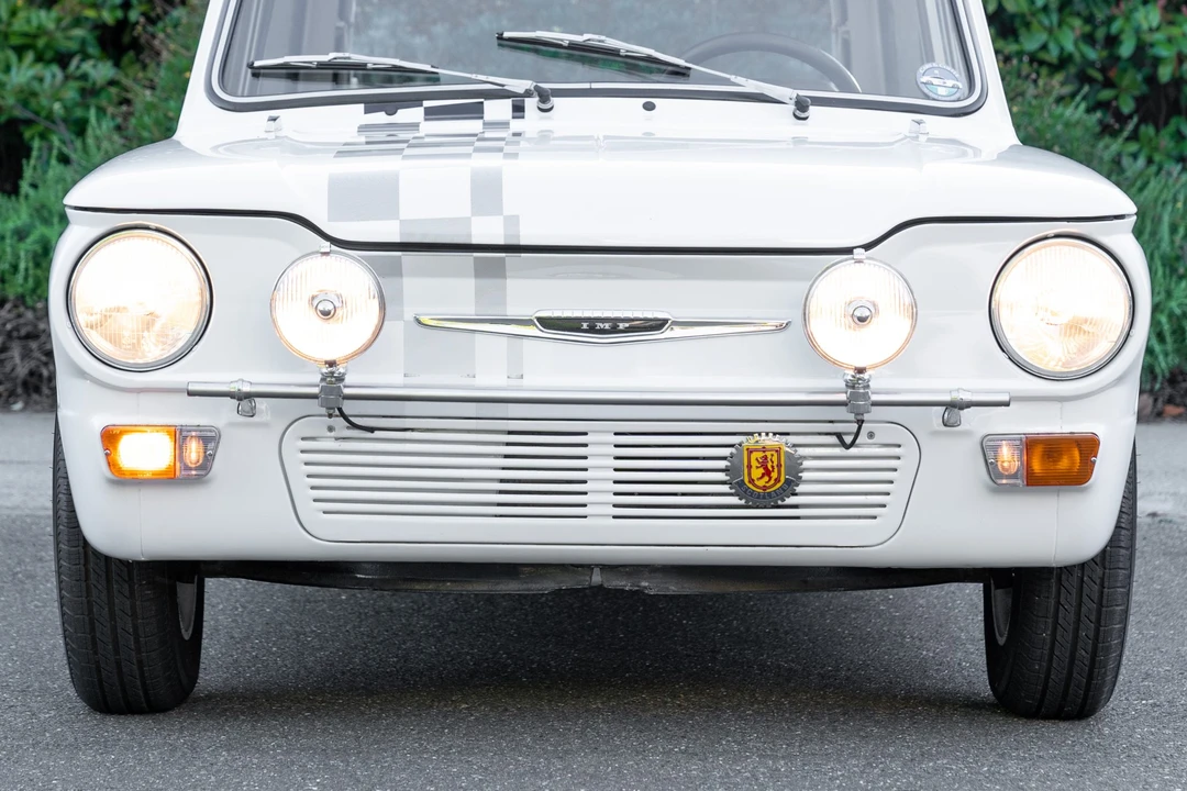 1965 Sunbeam - Image 17 of 31