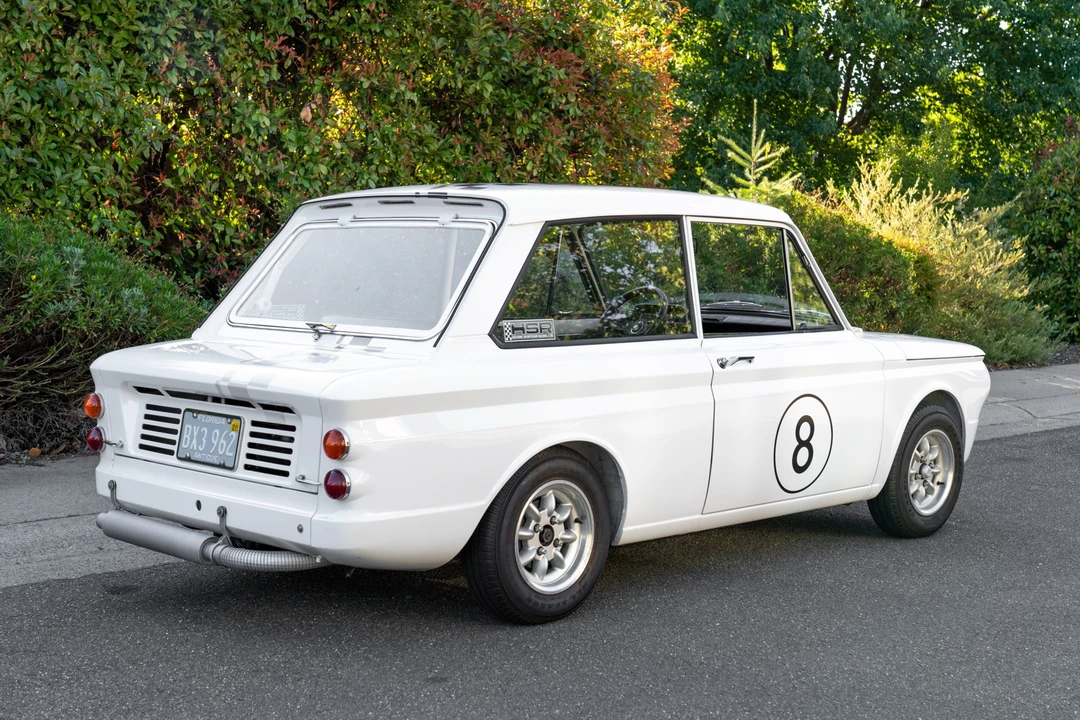 1965 Sunbeam - Image 6 of 31