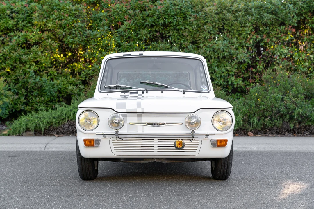 1965 Sunbeam - Image 9 of 31