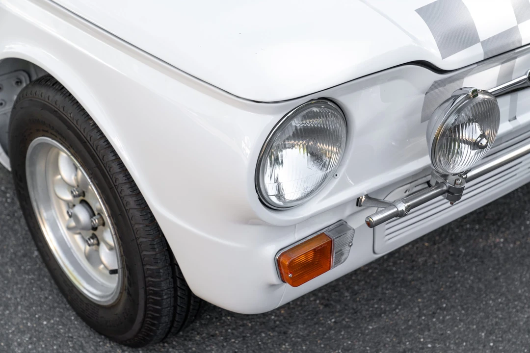 1965 Sunbeam - Image 20 of 31