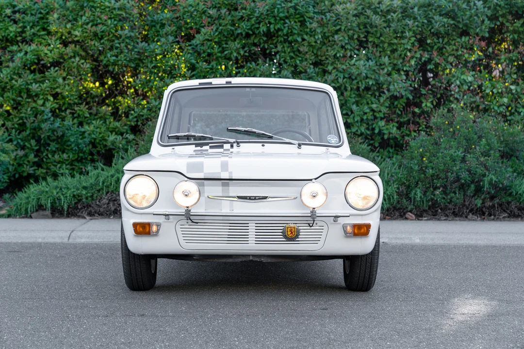1965 Sunbeam - Image 10 of 31