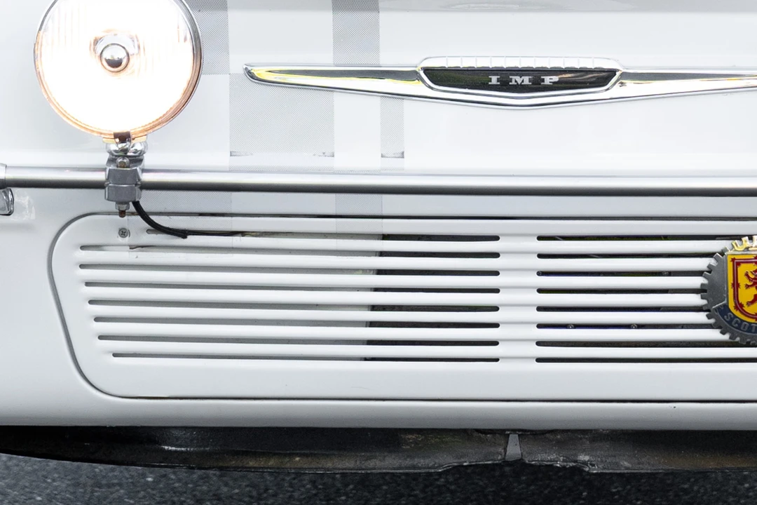 1965 Sunbeam - Image 25 of 31
