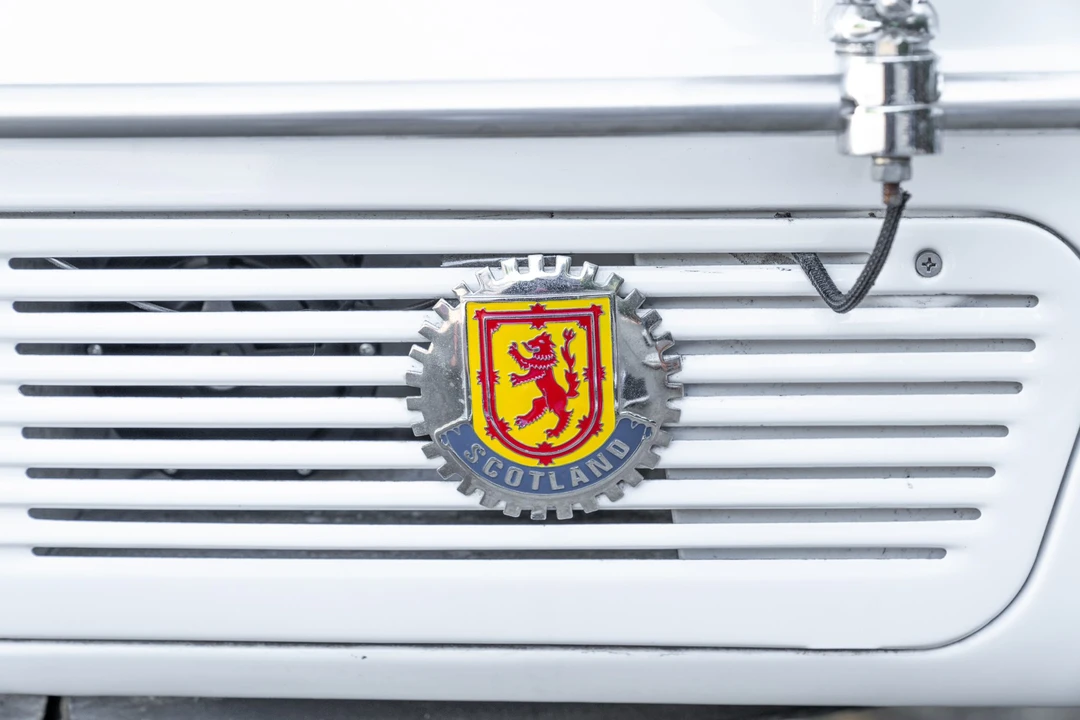 1965 Sunbeam - Image 24 of 31