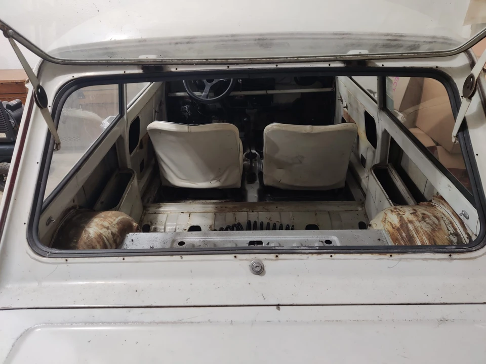1965 Sunbeam - Image 20 of 31