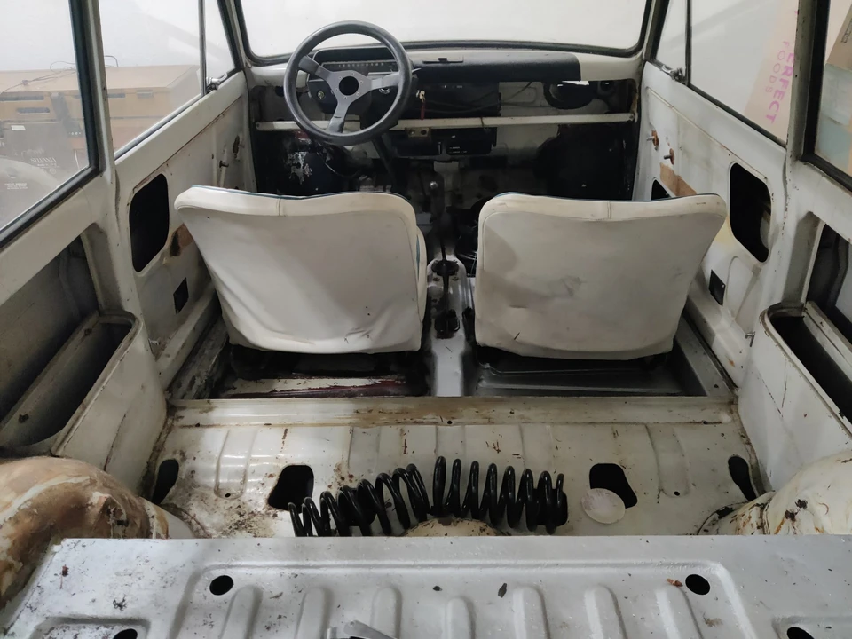1965 Sunbeam - Image 21 of 31