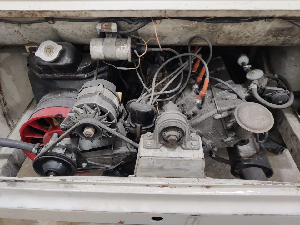 1965 Sunbeam - Image 27 of 31