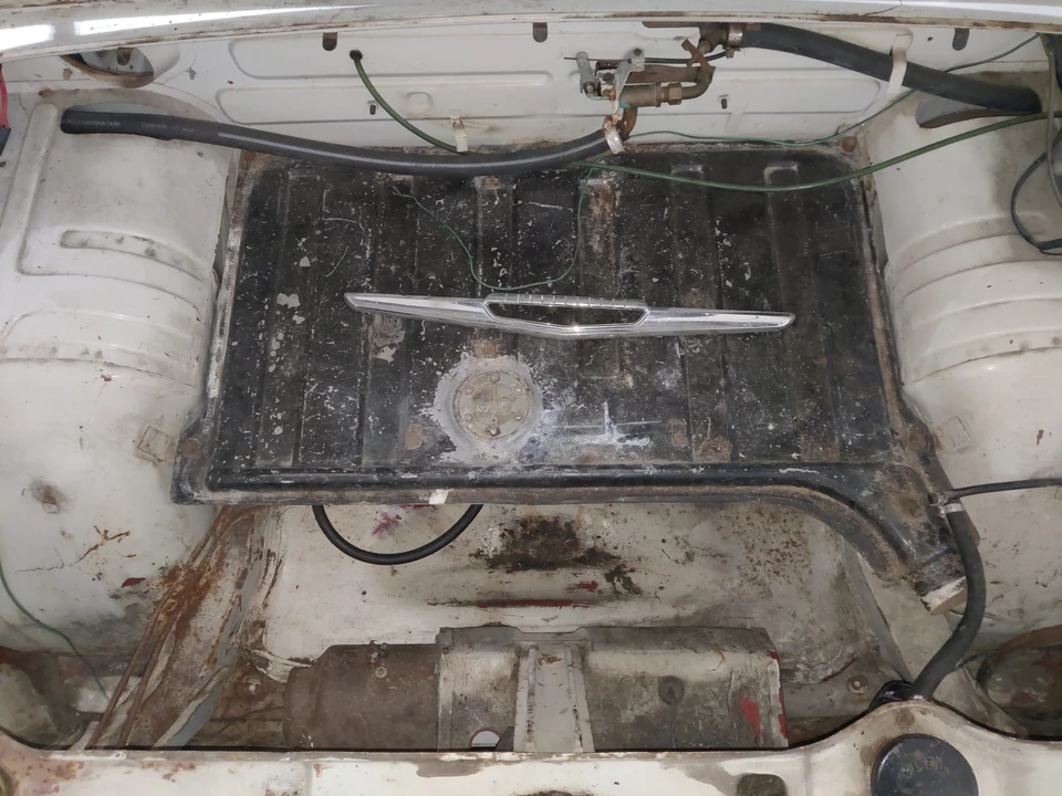1965 Sunbeam - Image 25 of 31