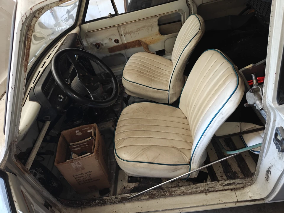 1965 Sunbeam - Image 10 of 31
