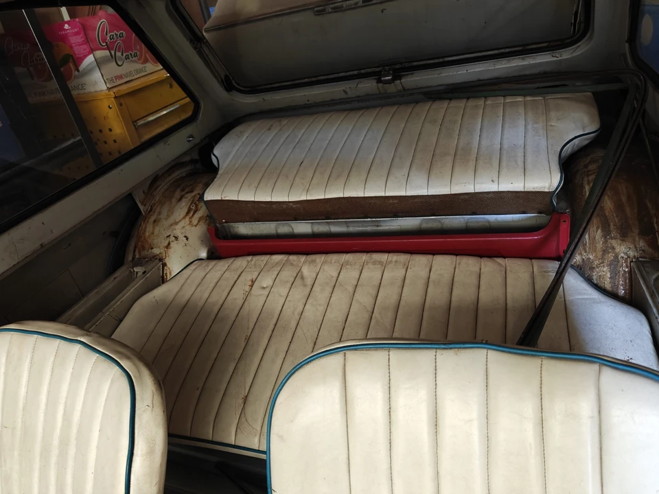 1965 Sunbeam - Image 17 of 31