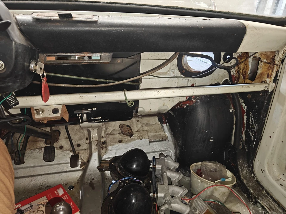 1965 Sunbeam - Image 15 of 31