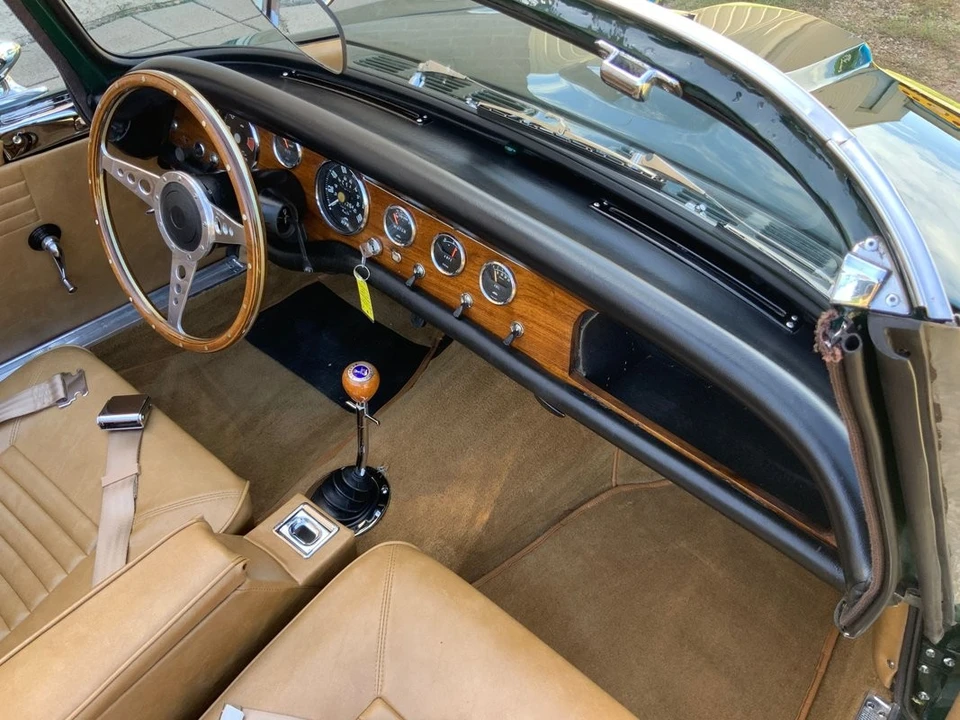 1965 Sunbeam Alpine Series V - Image 24 of 31