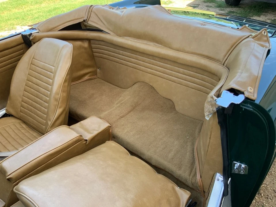 1965 Sunbeam Alpine Series V - Image 31 of 31