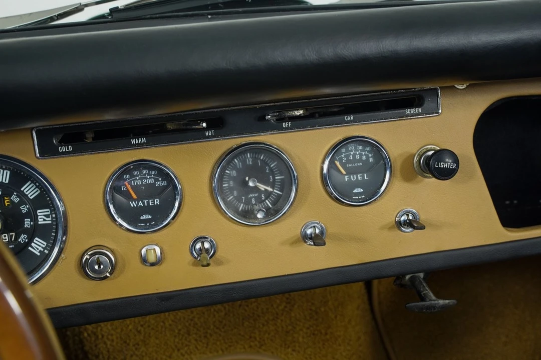1965 Sunbeam Alpine Series V - Image 27 of 31