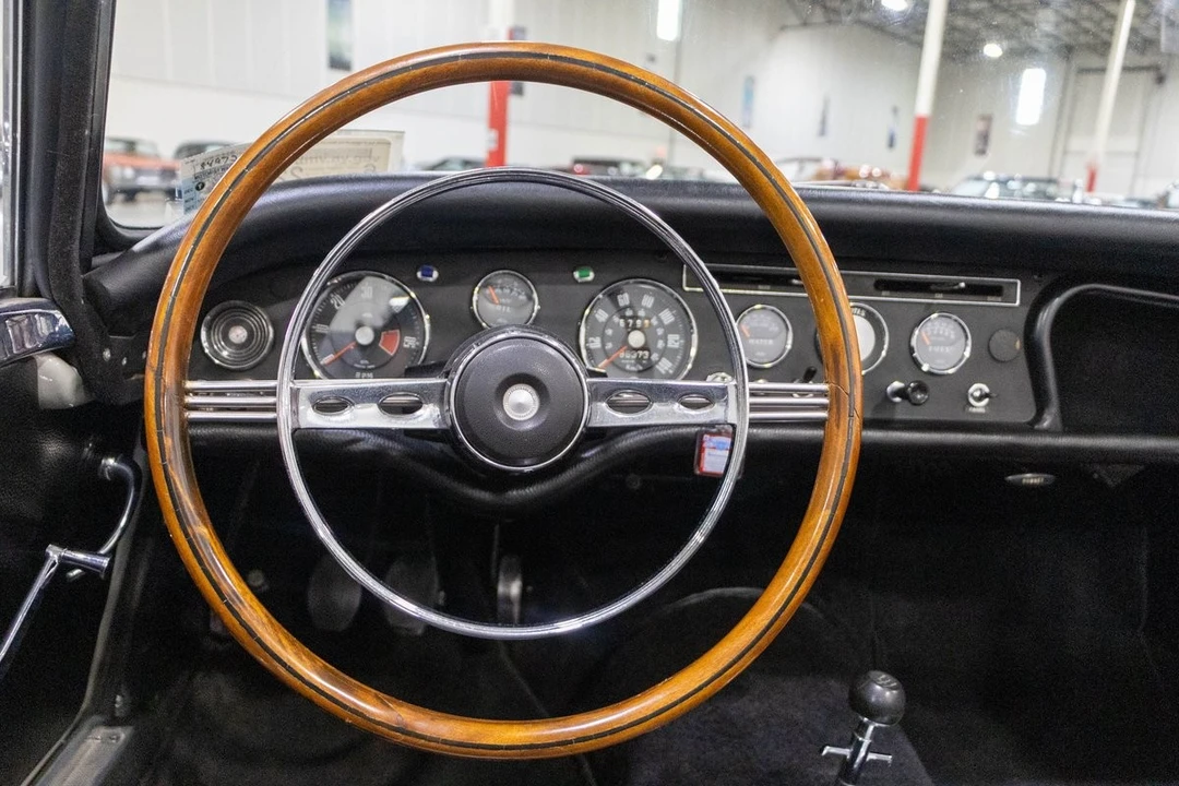 1965 Sunbeam Alpine Series V - Image 11 of 31