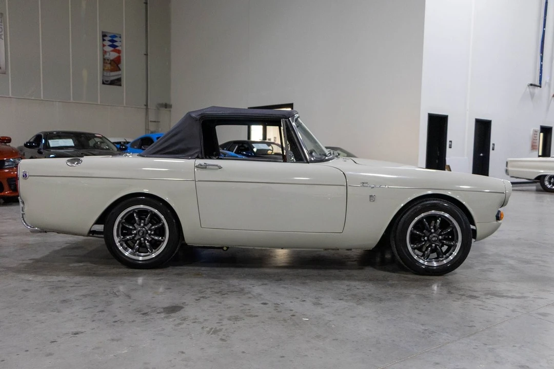 1965 Sunbeam Alpine Series V - Image 31 of 31