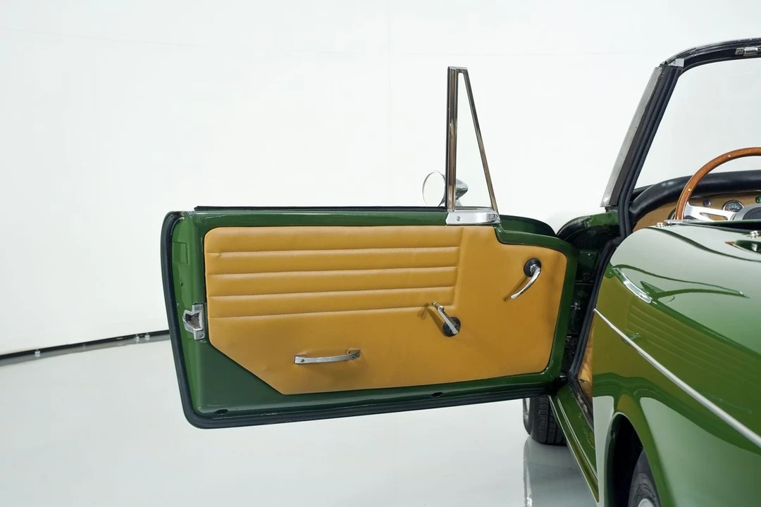 1965 Sunbeam Tiger Mark I - Image 16 of 21