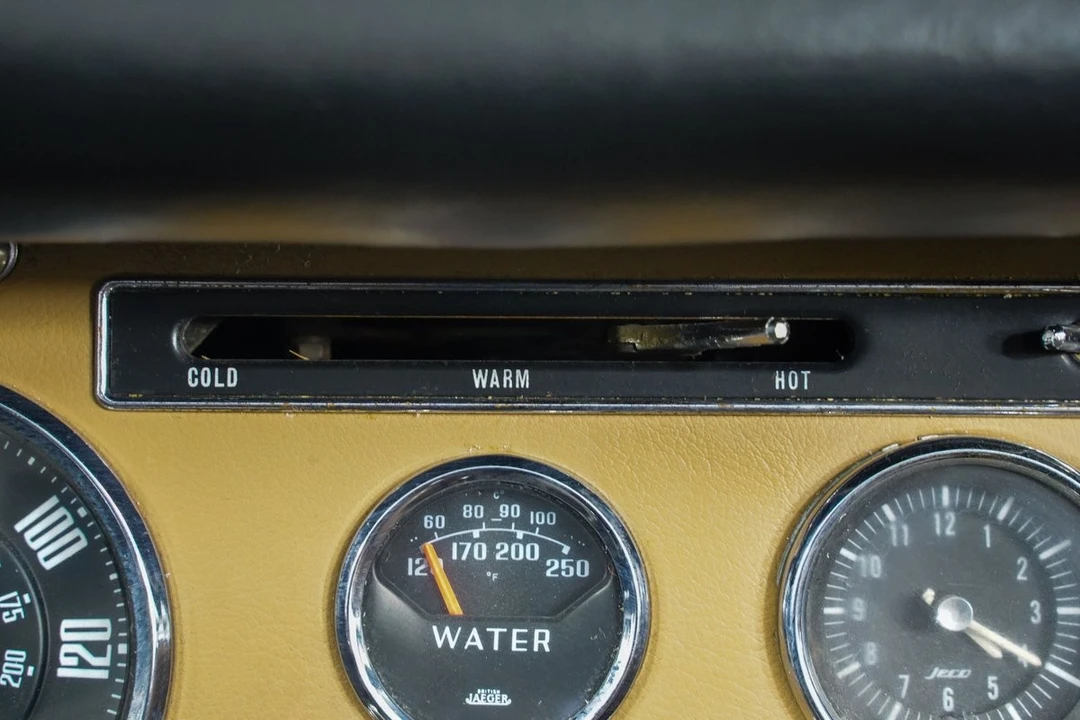 1965 Sunbeam Tiger Mark I - Image 28 of 31