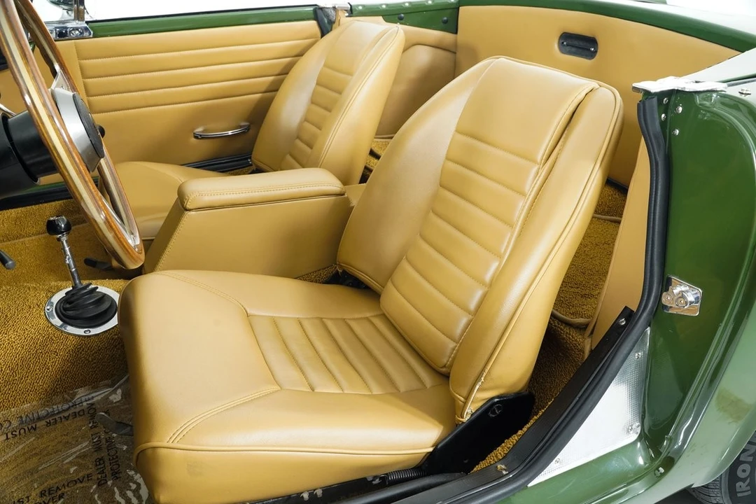 1965 Sunbeam Tiger Mark I - Image 19 of 21