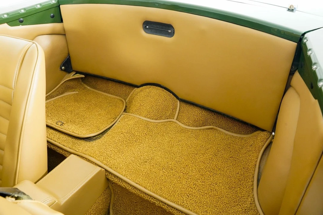 1965 Sunbeam Tiger Mark I - Image 20 of 21