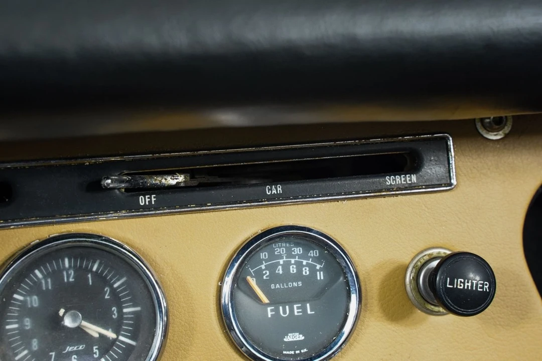 1965 Sunbeam Tiger Mark I - Image 29 of 31