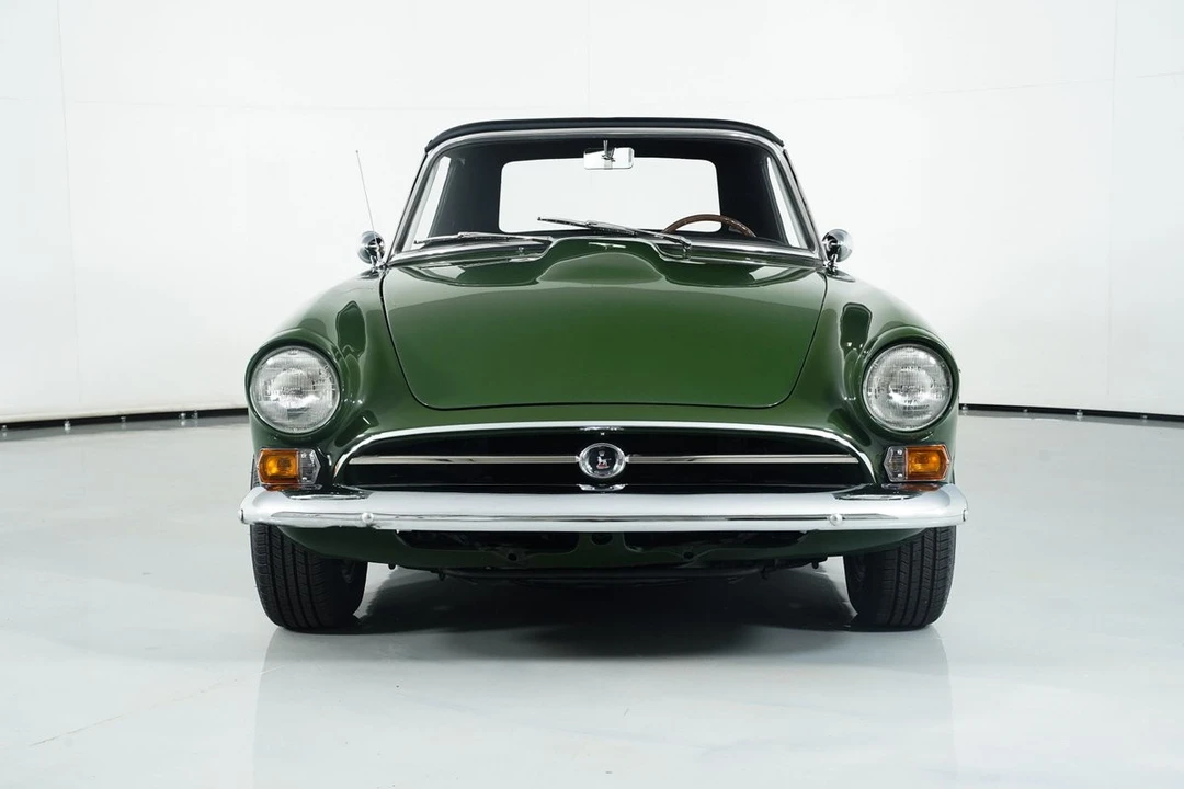 1965 Sunbeam Tiger Mark I - Image 5 of 12