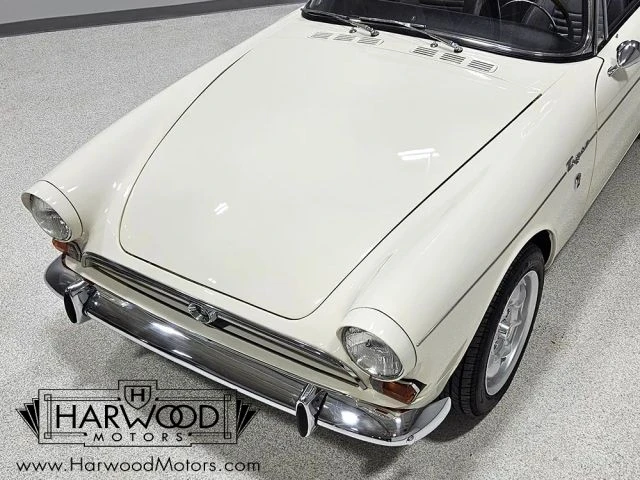 1965 Sunbeam Tiger Mark I - Image 18 of 31