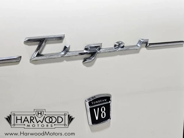 1965 Sunbeam Tiger Mark I - Image 26 of 31
