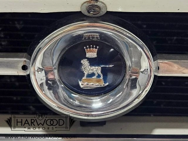1965 Sunbeam Tiger Mark I - Image 24 of 31