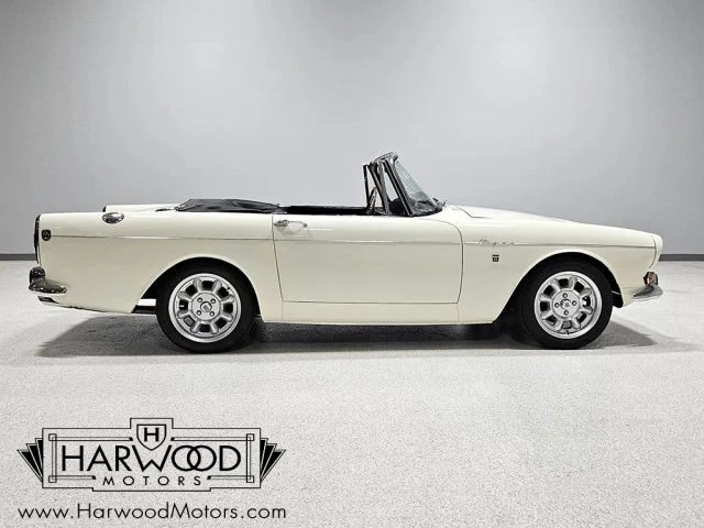 1965 Sunbeam Tiger Mark I - Image 12 of 31