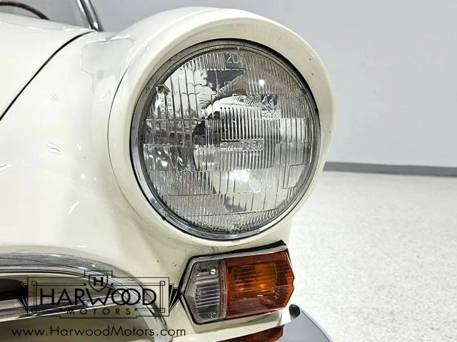 1965 Sunbeam Tiger Mark I - Image 25 of 31