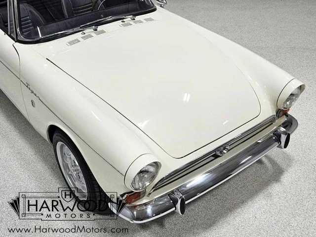 1965 Sunbeam Tiger Mark I - Image 19 of 31