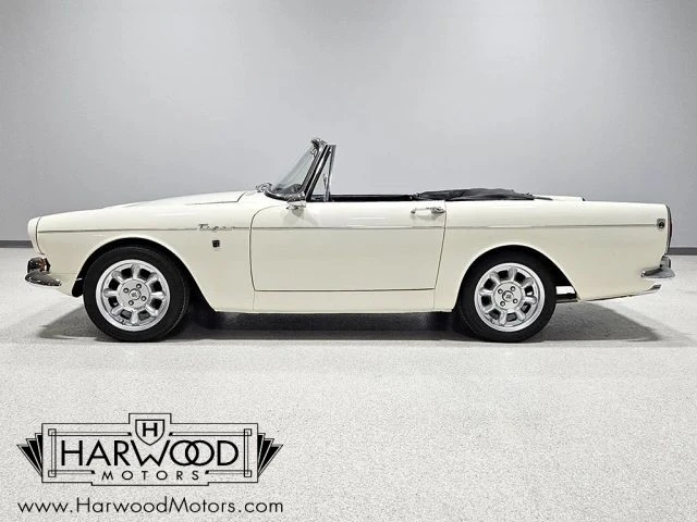 1965 Sunbeam Tiger Mark I - Image 4 of 31