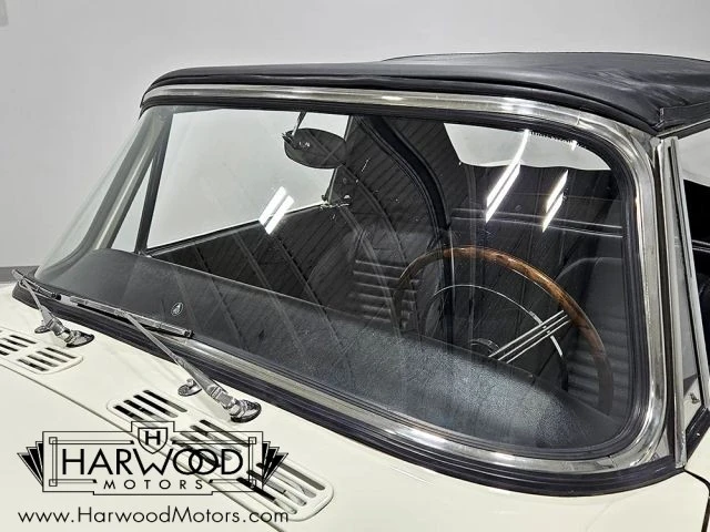 1965 Sunbeam Tiger Mark I - Image 29 of 31