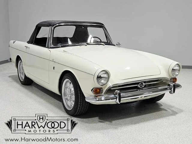 1965 Sunbeam Tiger Mark I - Image 15 of 31