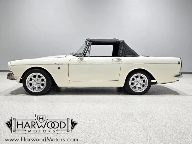 1965 Sunbeam Tiger Mark I - Image 5 of 21