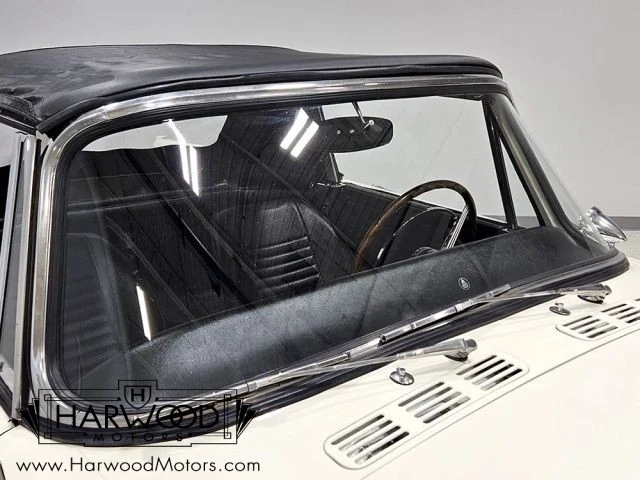 1965 Sunbeam Alpine - Image 30 of 31